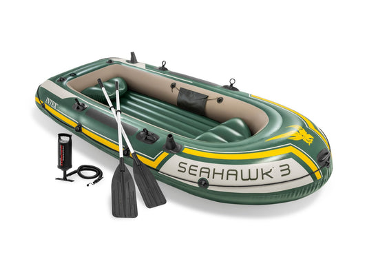 Set Bateau Seahawk 3