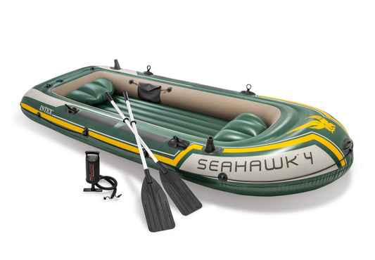 Set Bateau Seahawk 4