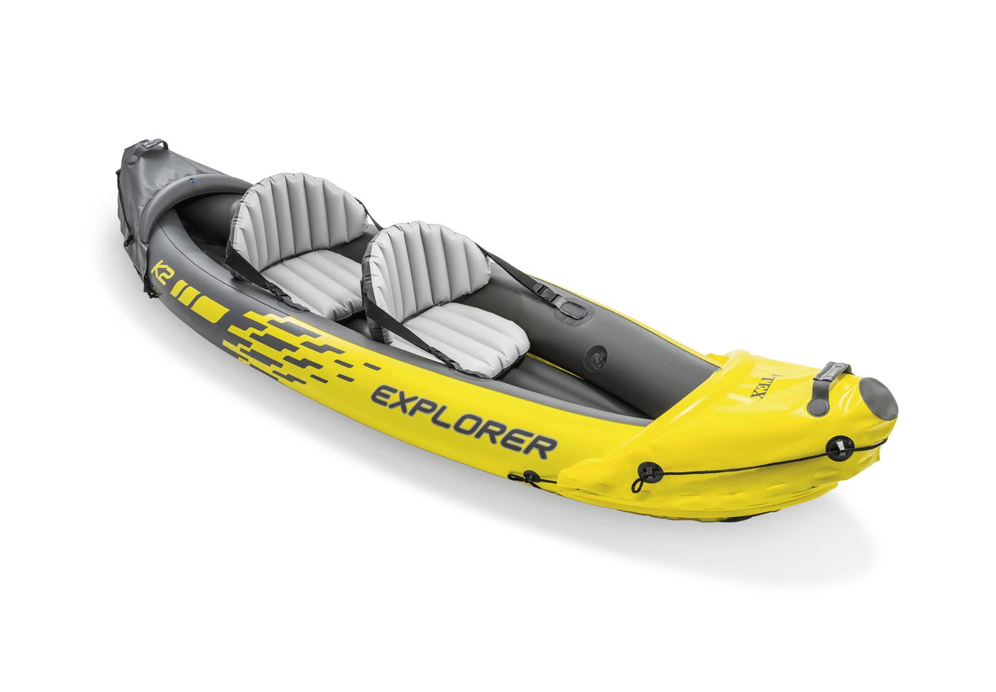 Kayak Explorer K2