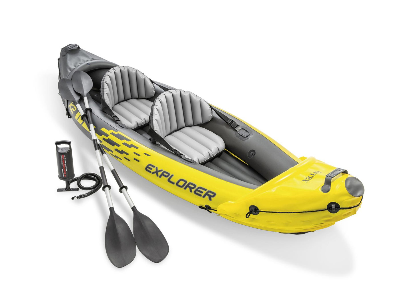 Kayak Explorer K2