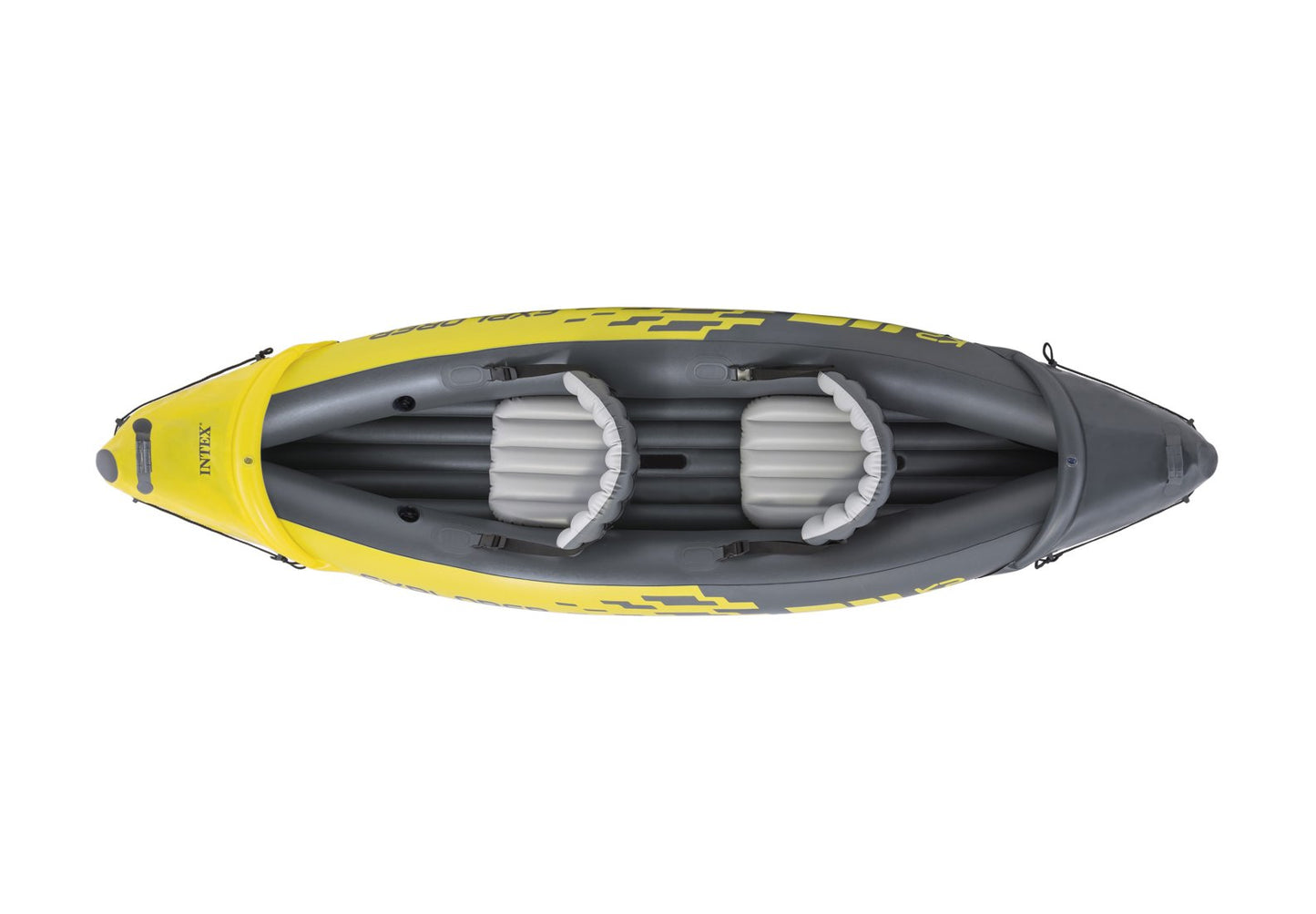 Kayak Explorer K2