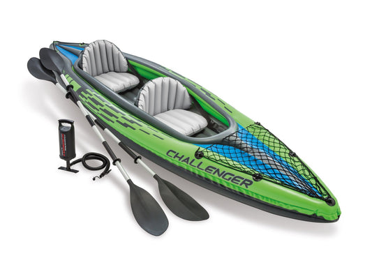 Kayak Challenger K2