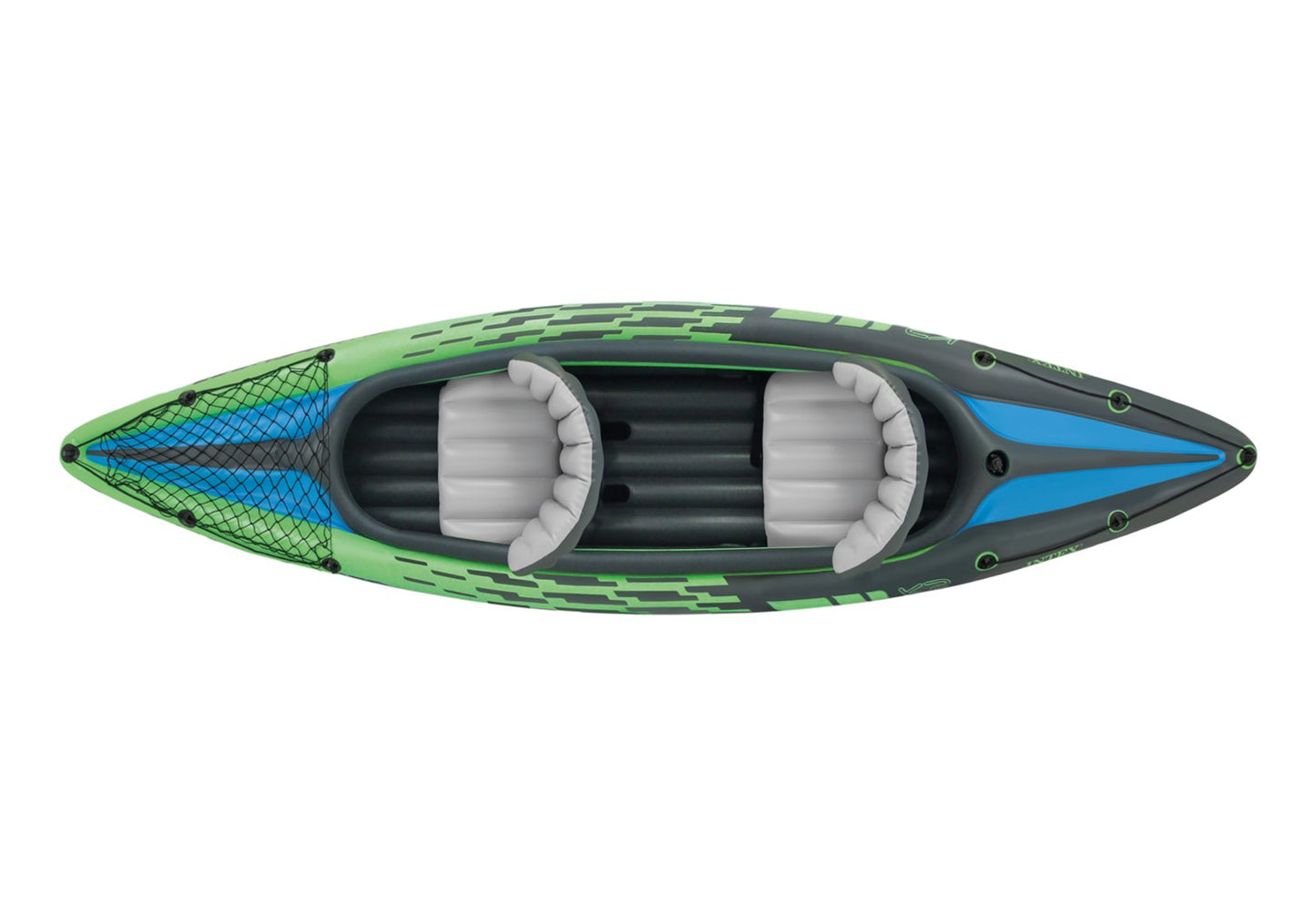 Kayak Challenger K2