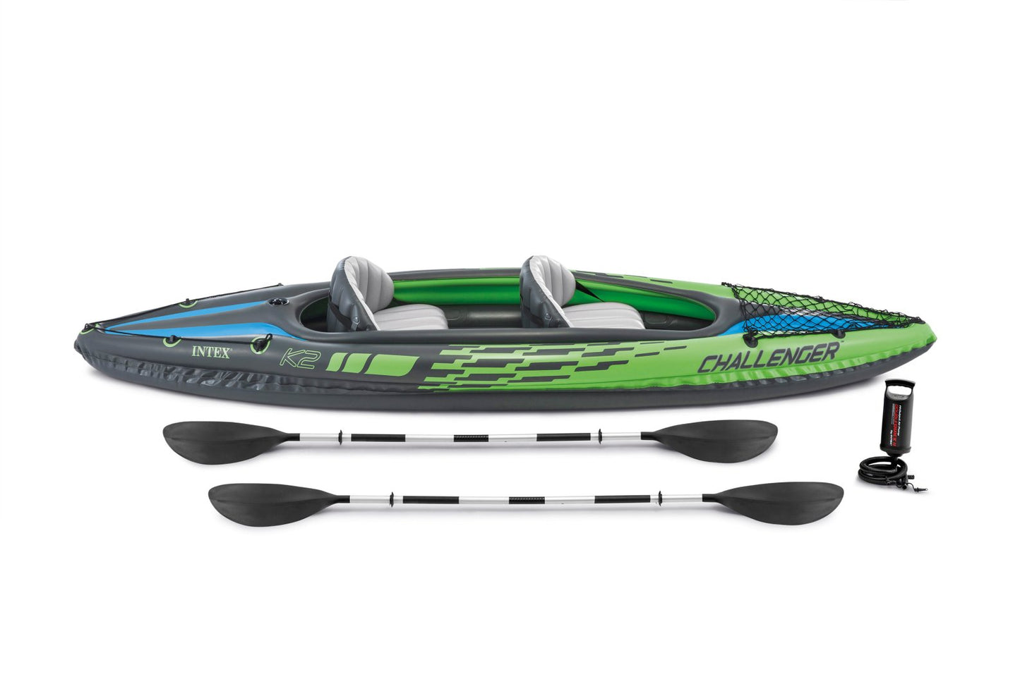 Kayak Challenger K2