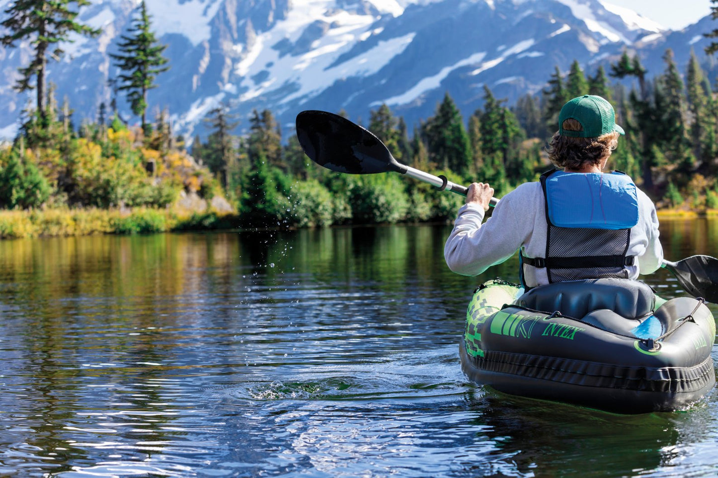 Kayak Challenger K1