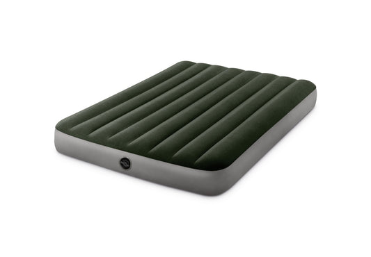 Matelas Prestige Full 2 Personnes - Pompe à Batterie