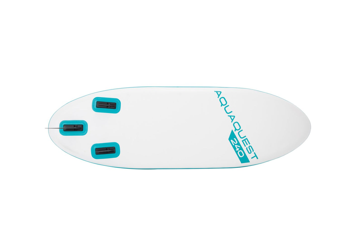 Paddle aqua quest 240