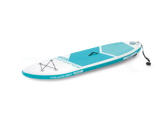 Paddle aqua quest 240