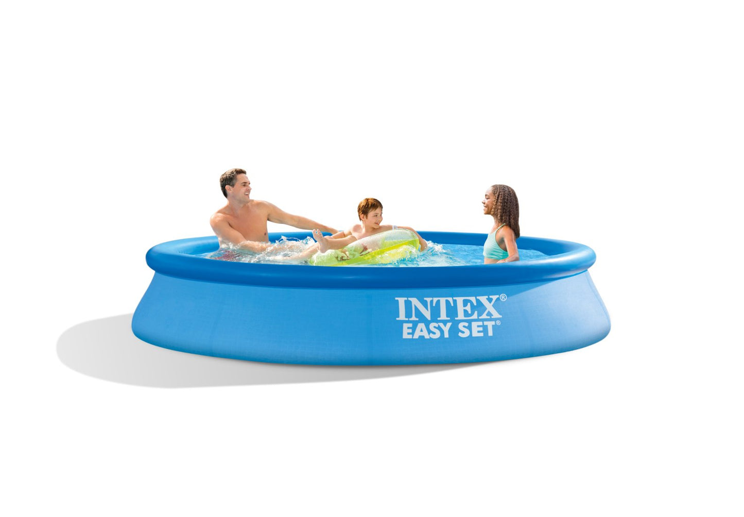 305 x 61 cm Kit Piscine Easy Set