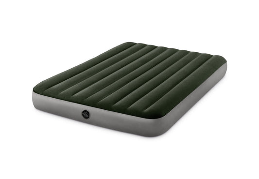 Matelas Prestige Queen 2 Personnes - Pompe à Batterie