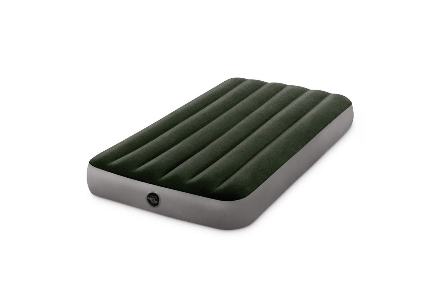 Matelas Prestige Twin 1 Personne - Pompe à Betterie