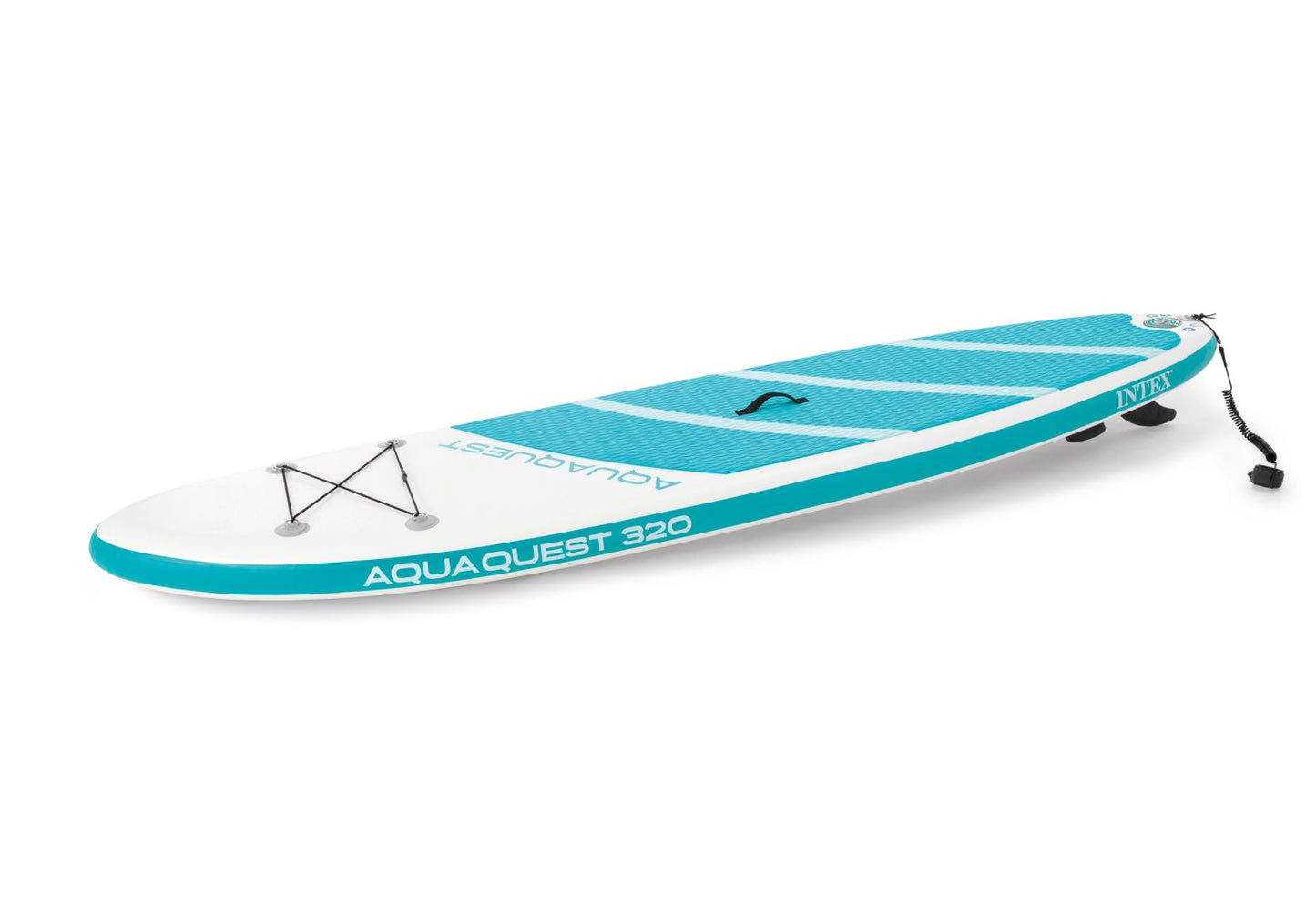 Paddle aqua quest 320