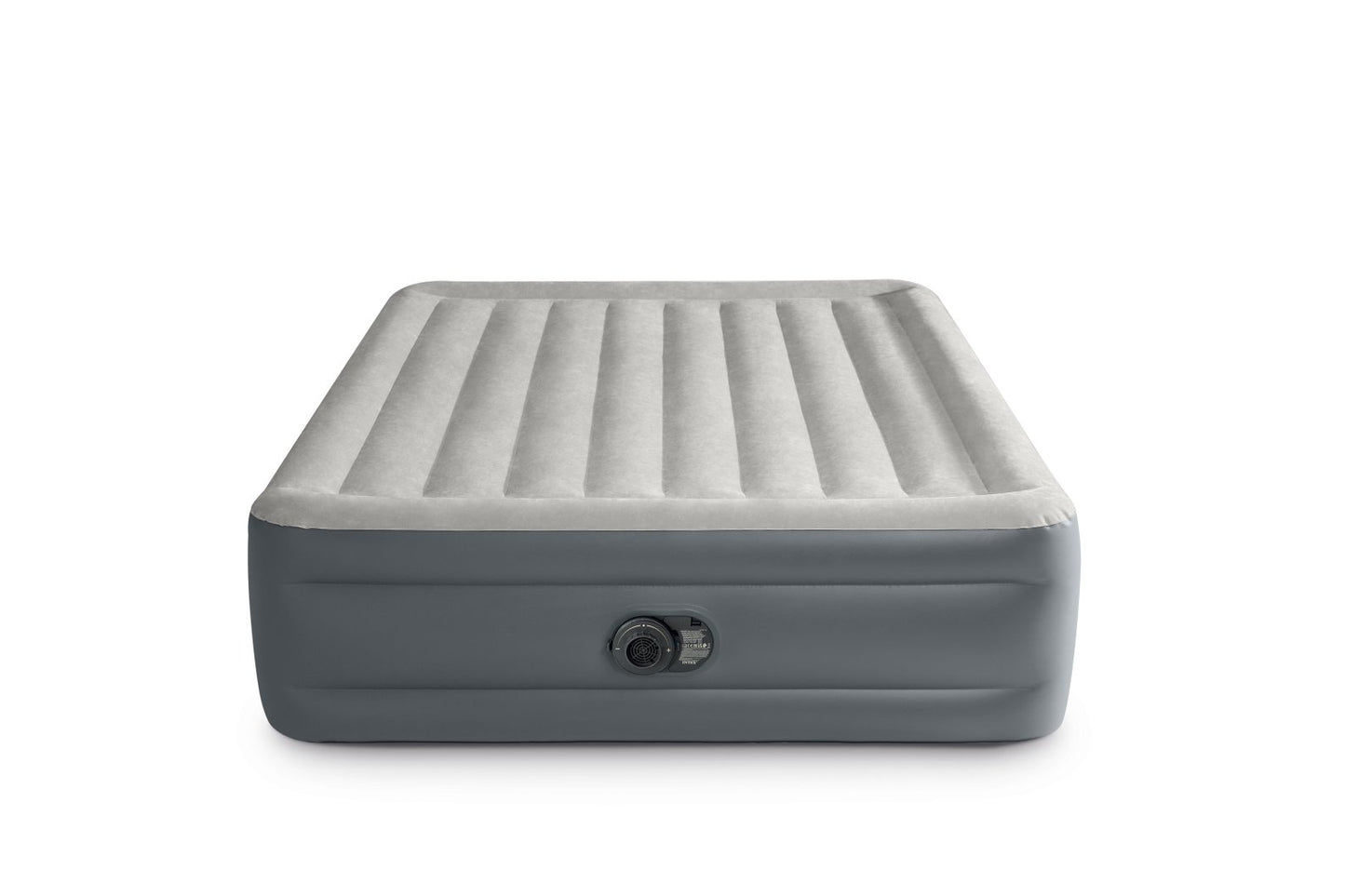 Matelas Essential Rest Queen 2 Personnes - Pompe Intégrée