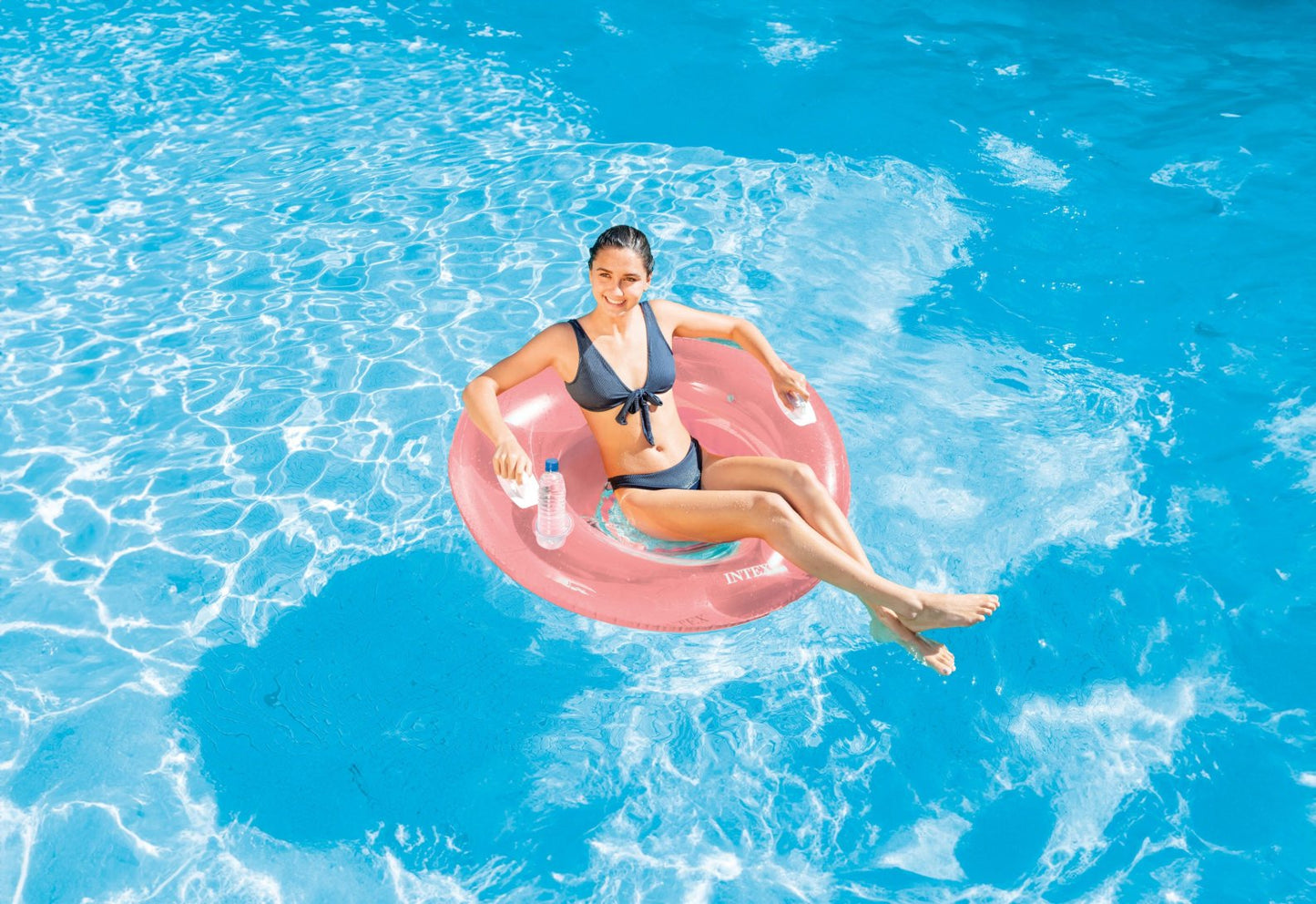 Fauteuil de Piscine Maille