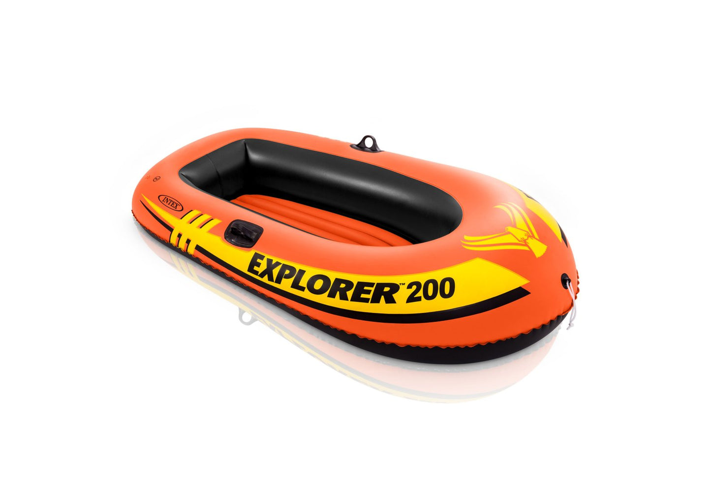 Bateau Explorer 200 - 2 Person