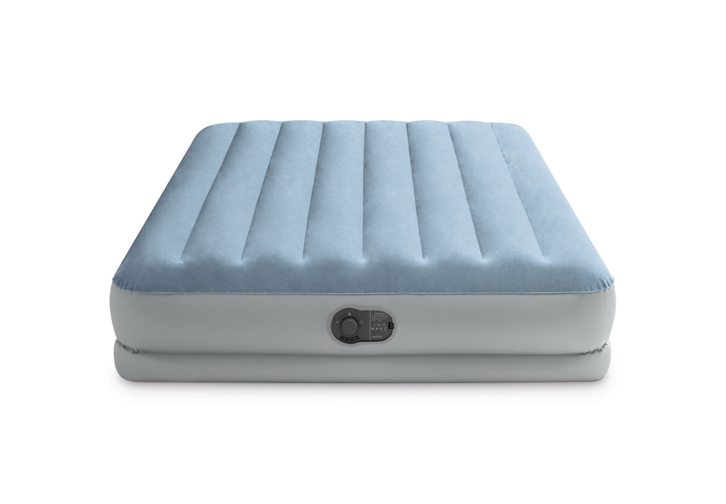 Matelas Comfort Queen 2 Personnes - Pompe USB Intégrée