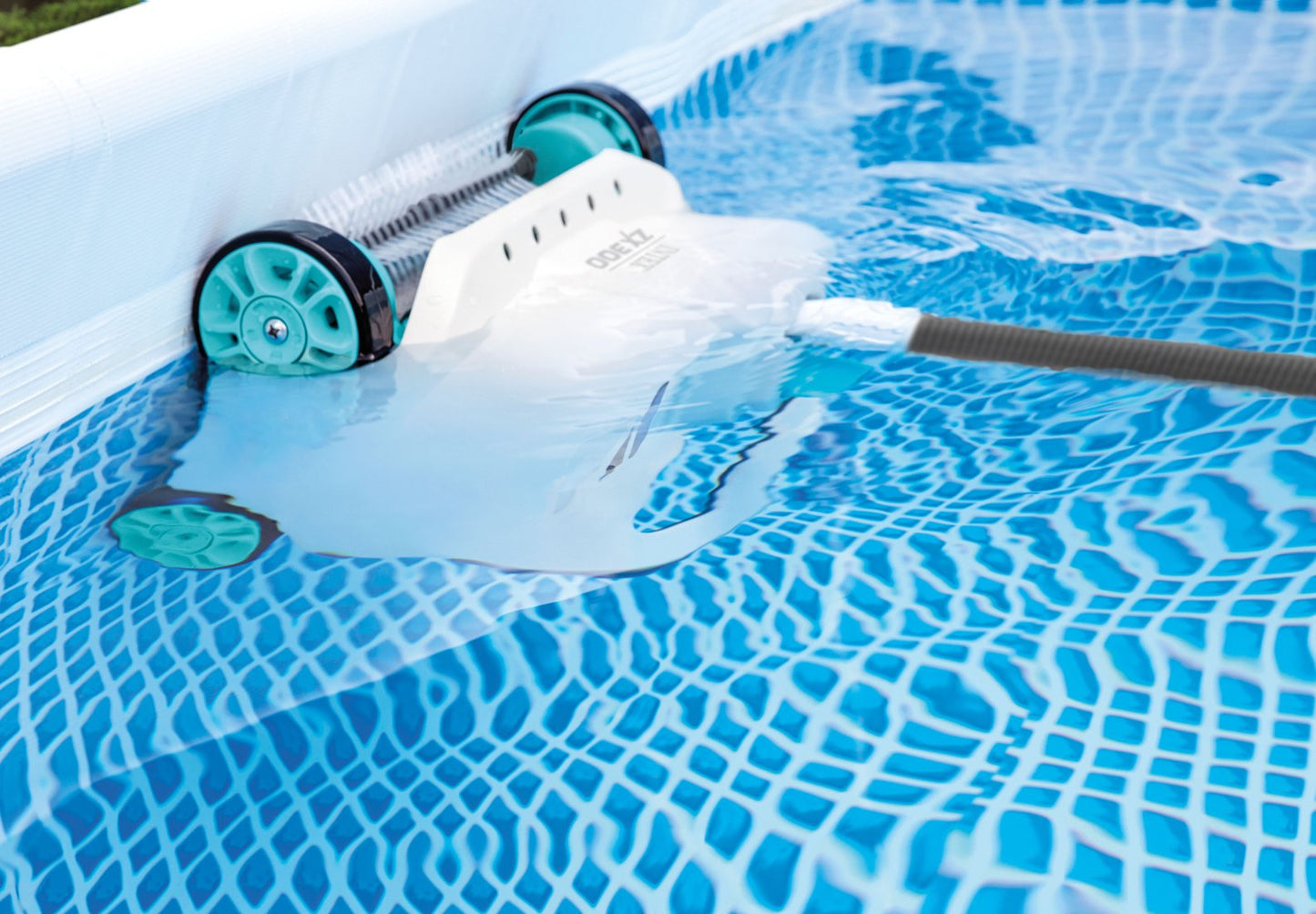 ZX50 Mini Robot de Piscine