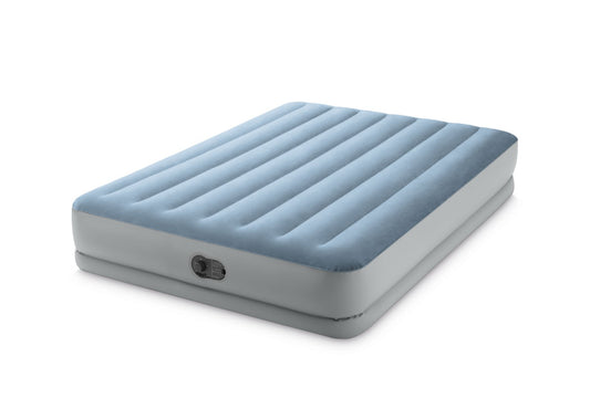 Matelas Comfort Queen 2 Personnes - Pompe USB Intégrée