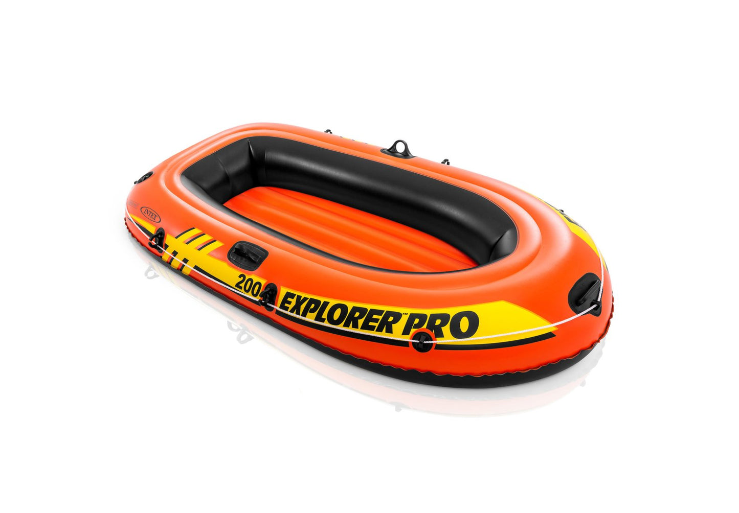 Bateau Explorer Pro 200