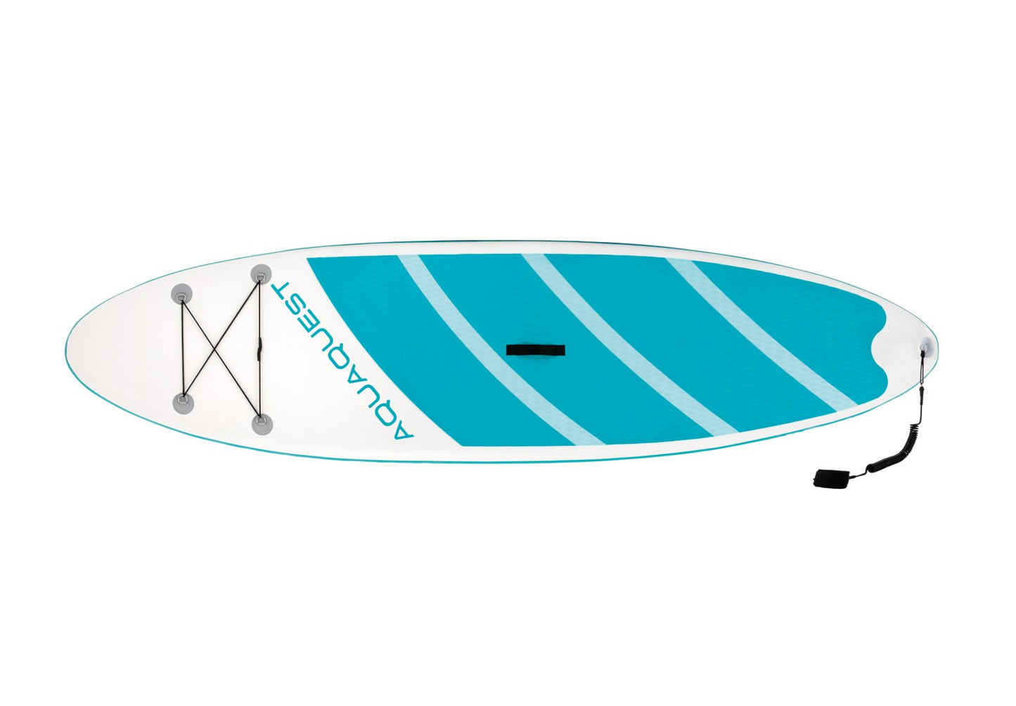 Paddle aqua quest 320