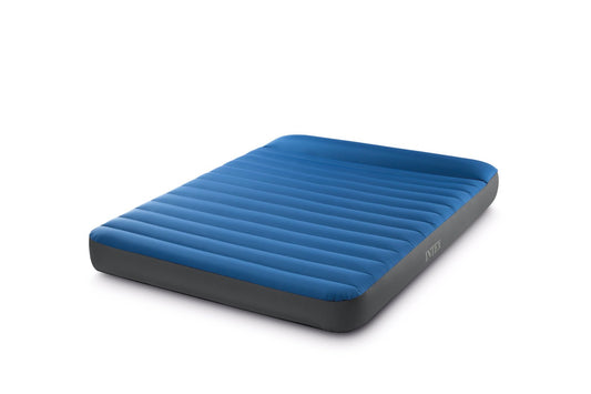 Matelas TrueAire Pillow Mat Queen 2 Personnes - Pompe USB