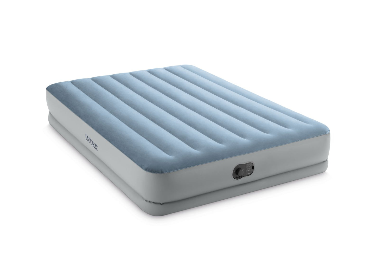 Matelas Comfort Queen 2 Personnes - Pompe USB Intégrée