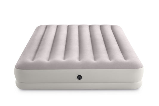 Matelas Prestige Mid-Rise Queen 2 Personnes - Pompe USB150