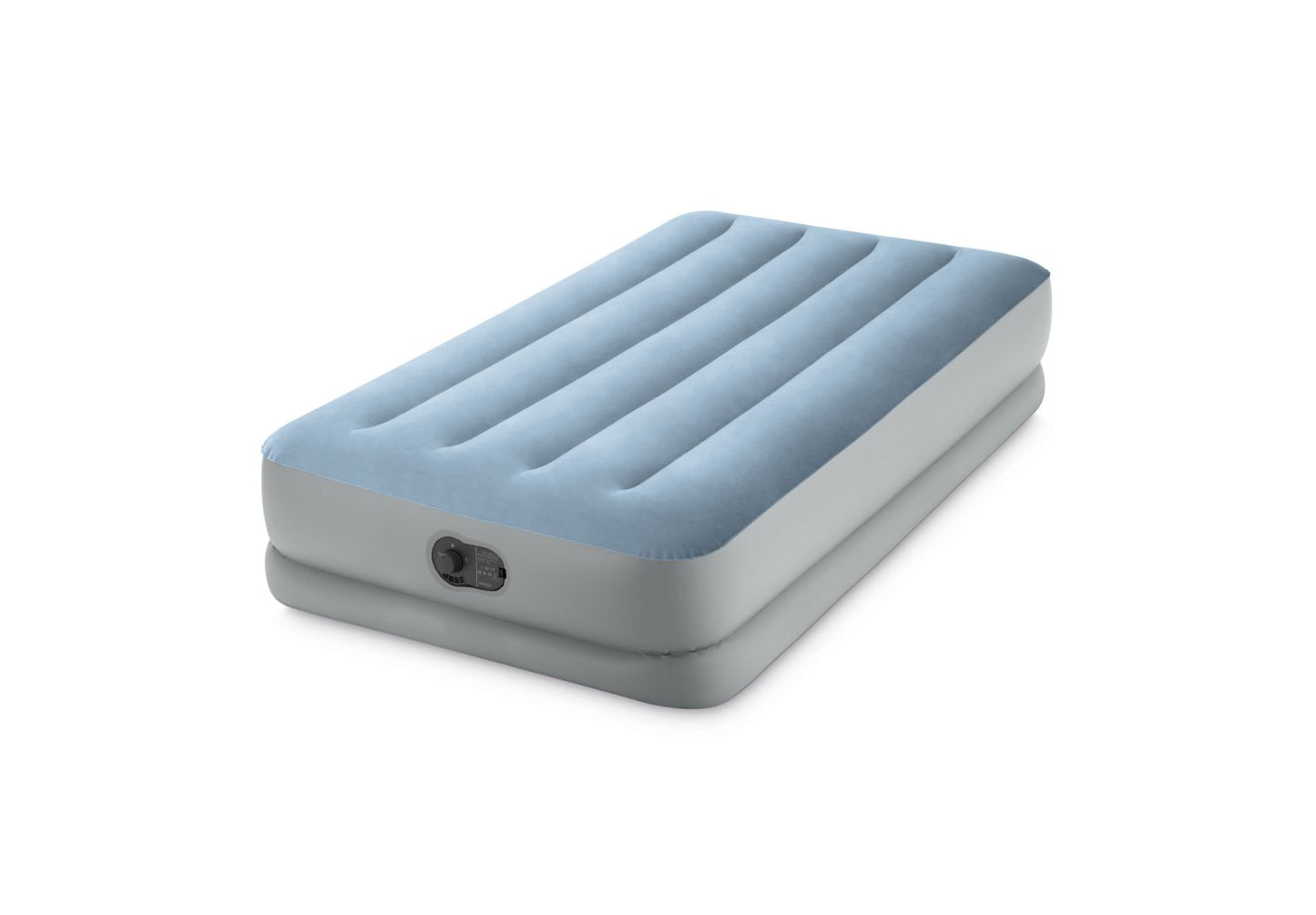 Matelas Comfort Twin 1 Personne - Pompe USB Intégrée