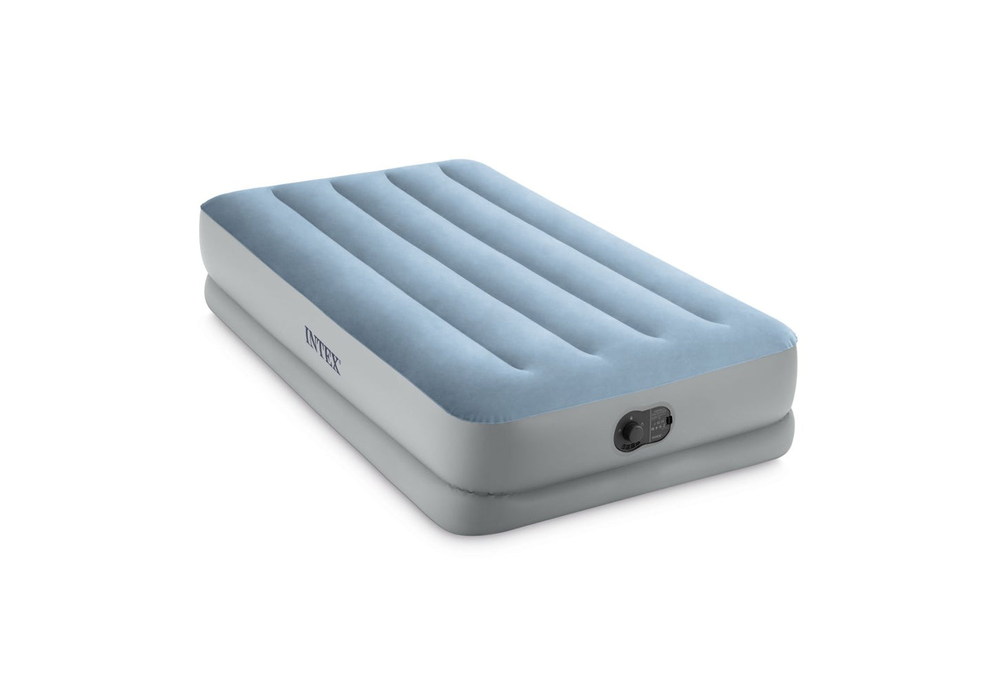 Matelas Comfort Twin 1 Personne - Pompe USB Intégrée