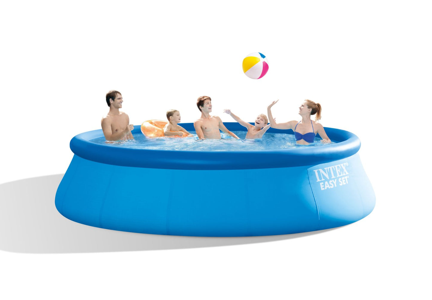 457 x 122 cm Kit Piscine Easy Set