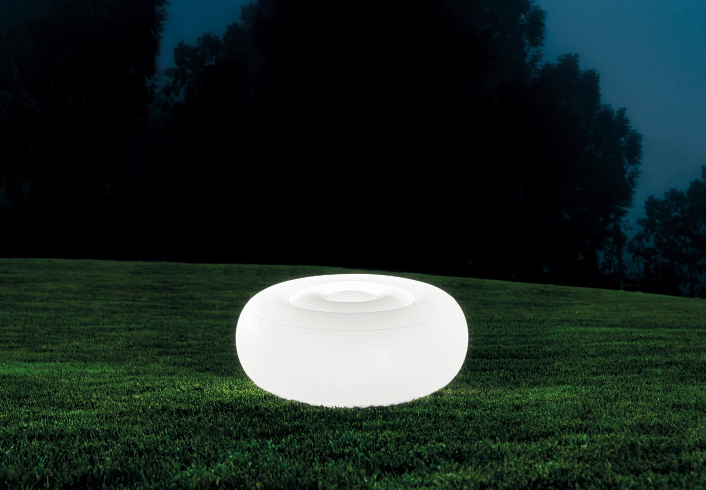 Lampe LED Ottoman