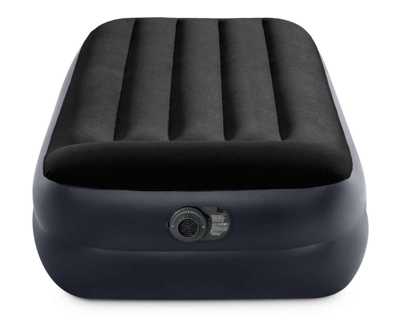 Matelas Pillow Rest Raised Twin 1 Personne - Pompe Intégrée