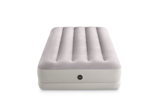 Matelas Prestige Mid-Rise Twin 1 Personne - Pompe USB150