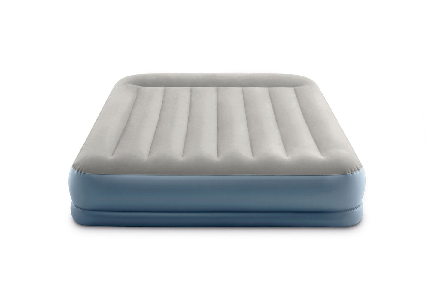 Matelas Pillow Rest Mid-Rise Queen 2 Personnes - Pompe Intégrée