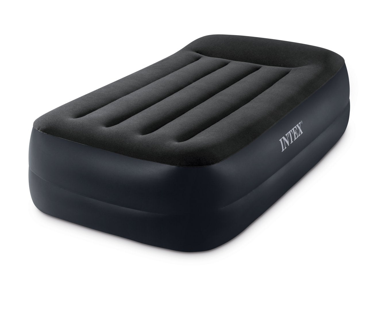 Matelas Pillow Rest Raised Twin 1 Personne - Pompe Intégrée