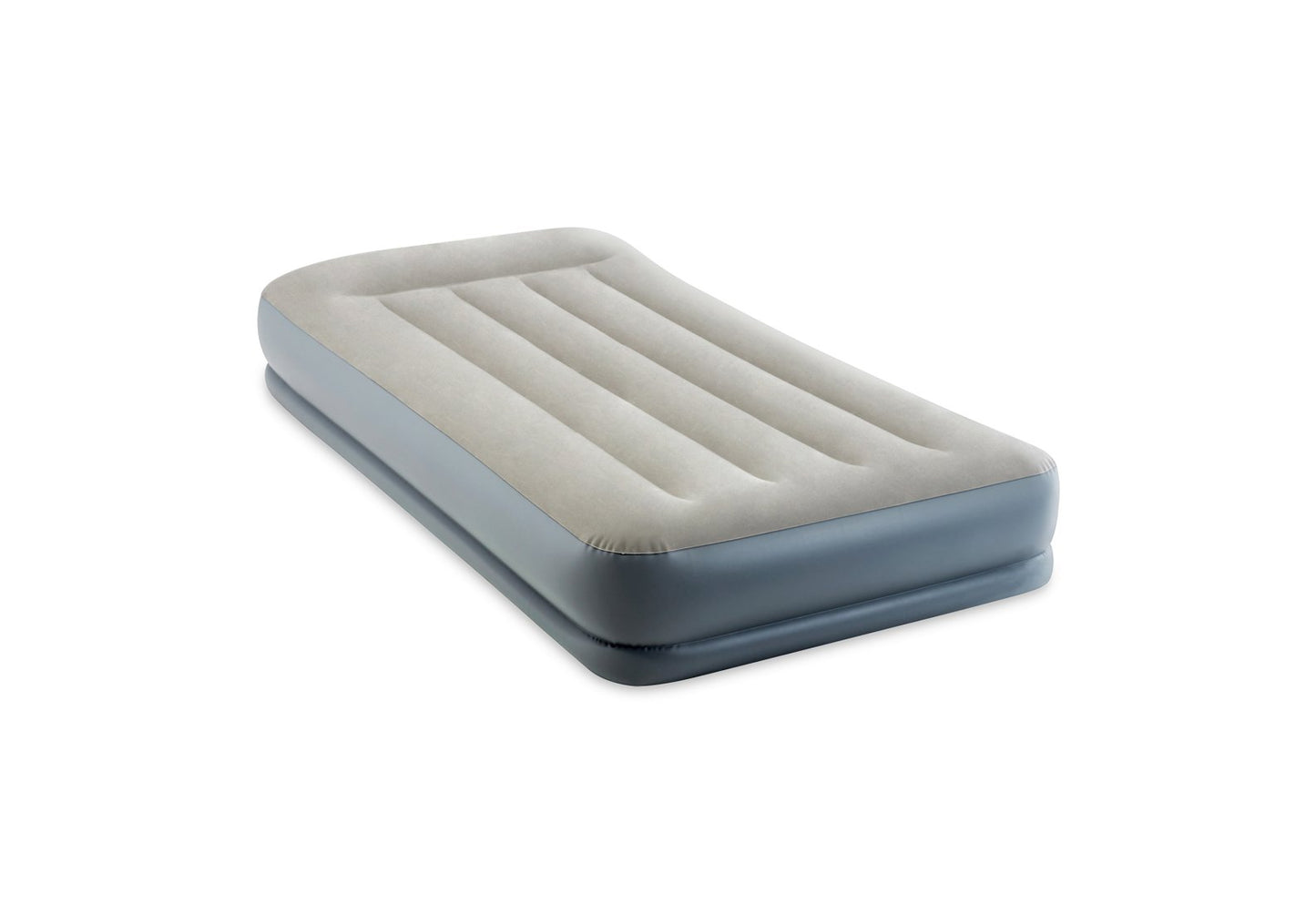 Matelas Pillow Rest Mid-Rise Twin 1 Personne - Pompe Intégrée