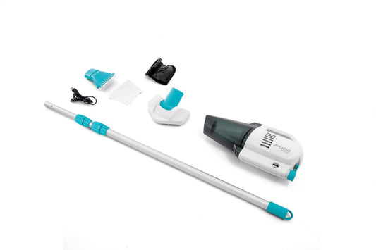 ZR100 Nettoyeur à Batterie Recharbeable