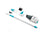 ZR100 Nettoyeur à Batterie Recharbeable