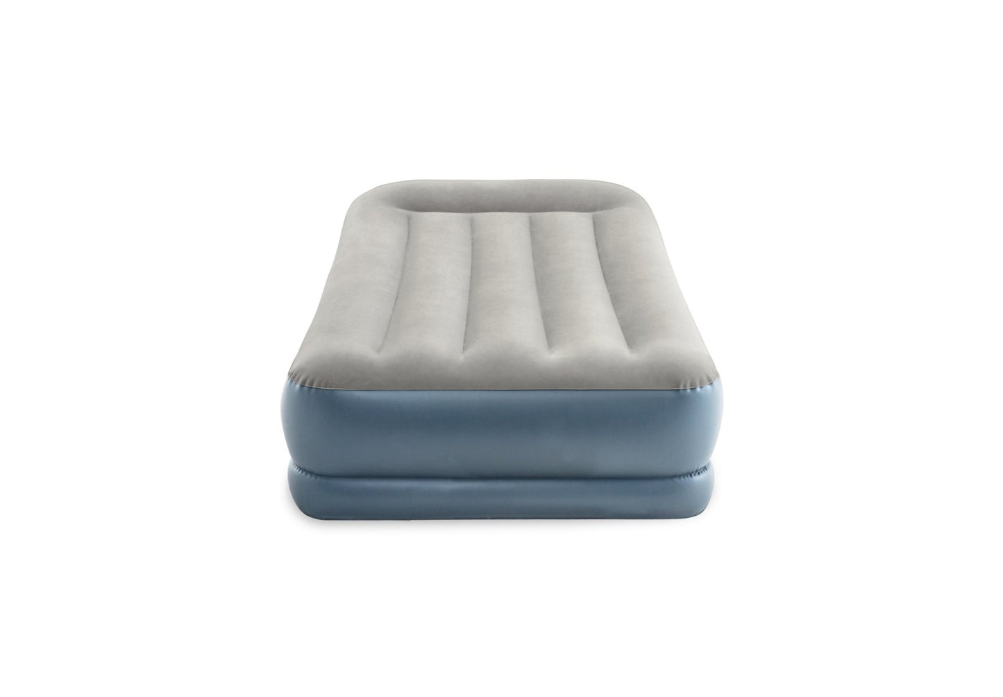 Matelas Pillow Rest Mid-Rise Twin 1 Personne - Pompe Intégrée