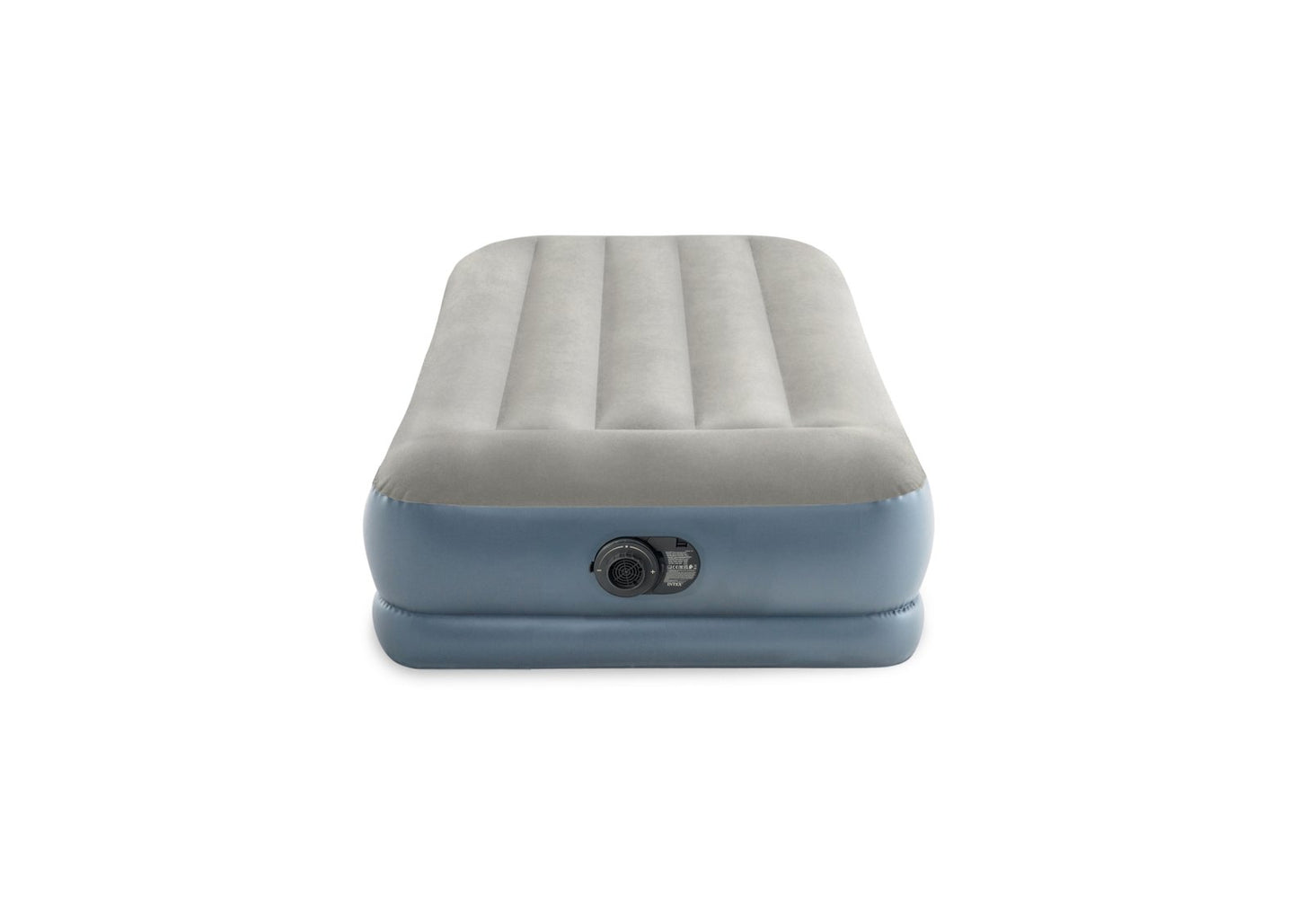 Matelas Pillow Rest Mid-Rise Twin 1 Personne - Pompe Intégrée