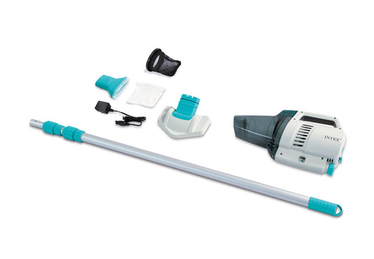 ZR200 Nettoyeur à Batterie Rechargeable