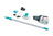 ZR200 Nettoyeur à Batterie Rechargeable