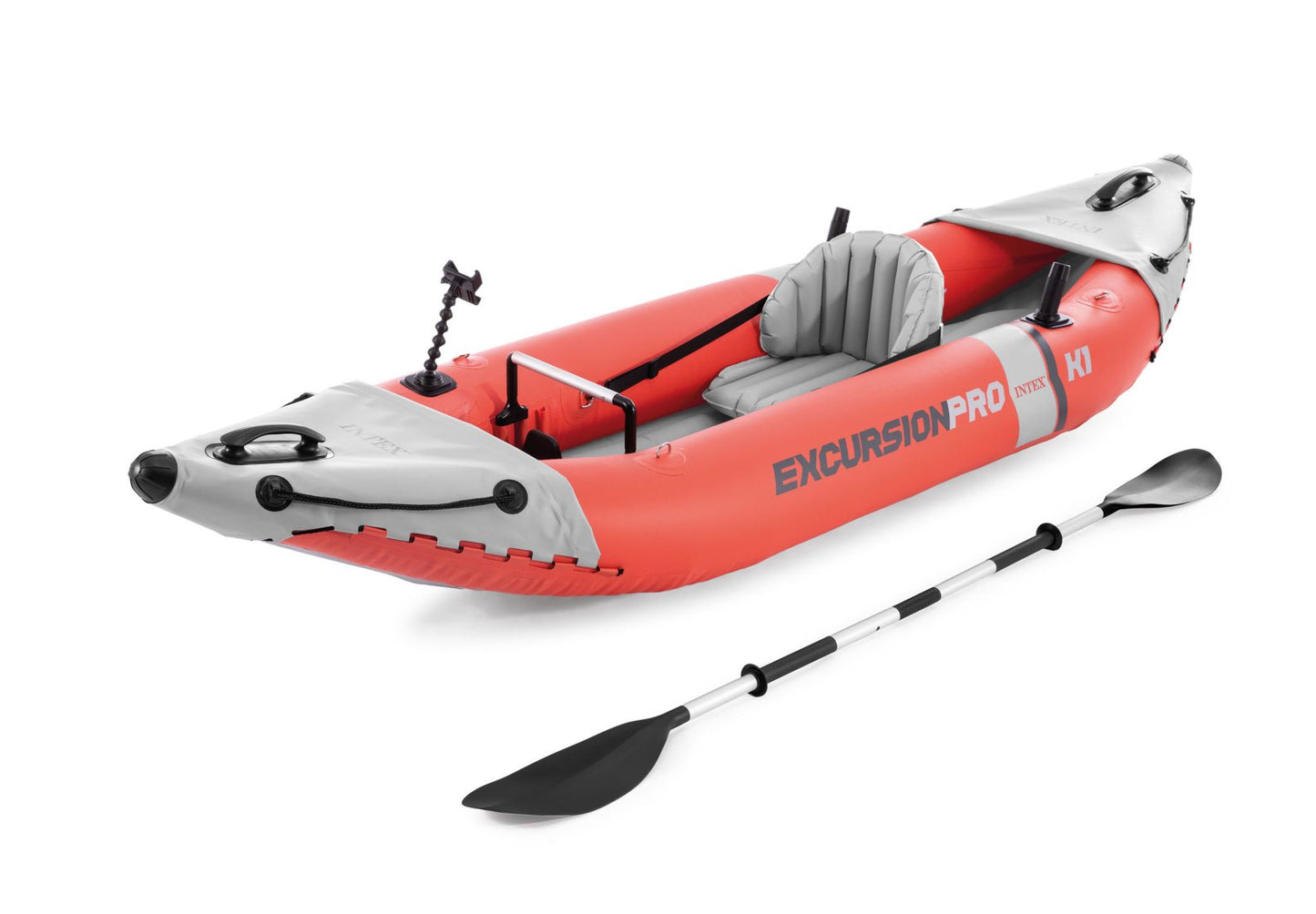 Canoë Excursion Pro K1