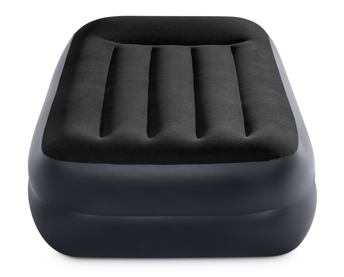 Matelas Pillow Rest Raised Twin 1 Personne - Pompe Intégrée