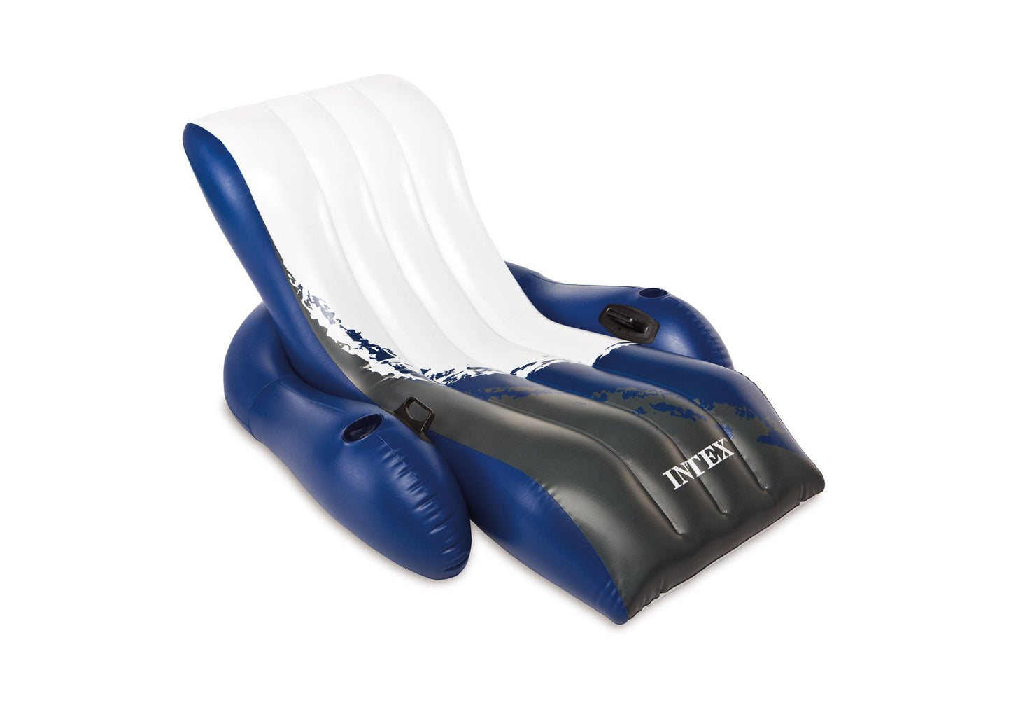 Chaise Longue Gonflable River Run