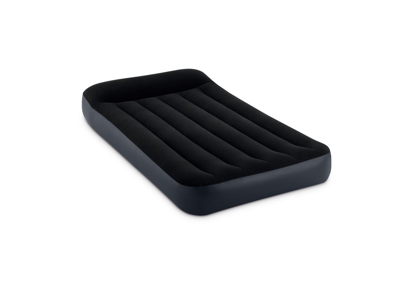 Matelas Pillow Rest Classic Twin 1 Personne - Pompe Intégrée