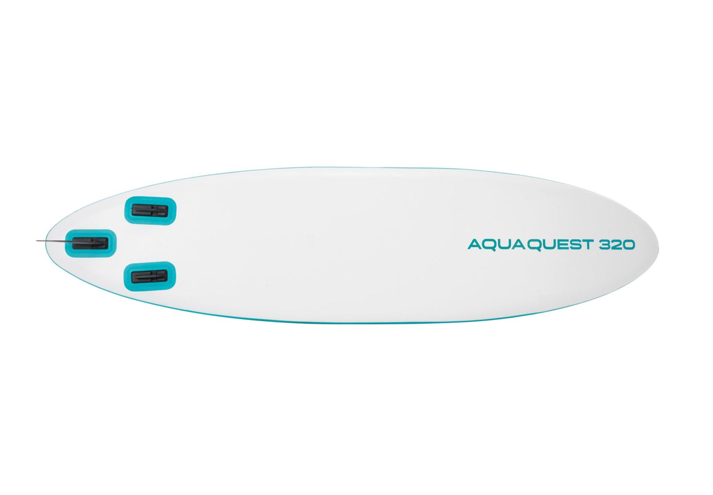 Paddle aqua quest 320